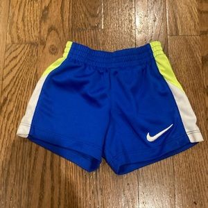 Nike Boy shorts